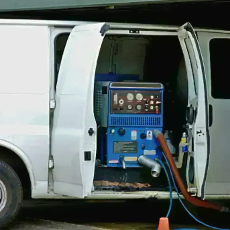 Water Extraction process in Lamb County, TX